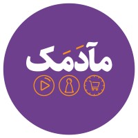 Madamak Boardgame shop فروشگاه بازی مآدمک logo - Similar company to Dr. Gamer Studio | انستیتو بازی سازی دکتر گیمر