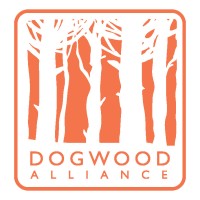 Dogwood Alliance logo - Similar company to Mountaintrue