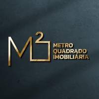 Metro Quadrado Imobiliária logo - Similar company to Rede Brasília De Imóveis