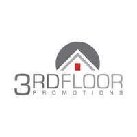 3rd Floor Promotions logo - Similar company to Murray Promotions