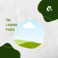 The Landing Pages logo - Similar company to Flyy.Io - Landing Pages