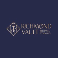 Richmond Vault logo - Similar company to Aneto Software
