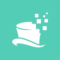 Magos logo - Similar company to Singleton