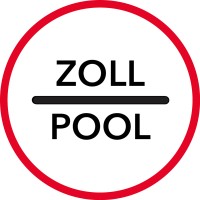 ZOLL POOL HAFEN HAMBURG AG logo - Similar company to Lkp Bayern E.V.