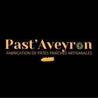 PAST'AVEYRON logo - Similar company to Causse Comtal Hôtel Restaurant & Spa