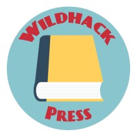 Wildhack Press logo - Similar company to Wildhacks