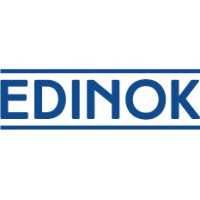 Edinok logo - Similar company to Vdn | Property Development