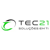 TEC21 - Soluções em TI logo - Similar company to Phl Ti