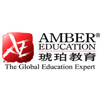 Amber Education Hong Kong logo - Similar company to Linkedu Overseas Education