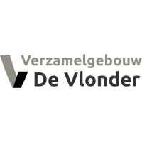 Verzamelgebouw De Vlonder logo - Similar company to Wooddeck
