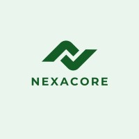 Nexacore logo - Similar company to Rndm