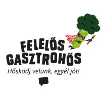 Felelős Gasztrohős Alapítvány logo - Similar company to Beeco