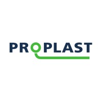 Proplast A/S logo - Similar company to Proplast