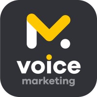 VOICE MARKETING logo - Similar company to G7Solution