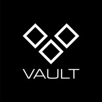 Vault Systems logo - Similar company to Smart Security Services
