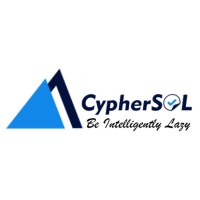 CYPHERSOL FINTECH INDIA PRIVATE LIMITED logo - Similar company to Plus Barrels