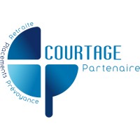 COURTAGE PARTENAIRE logo - Similar company to Fransa Sigorta