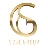 SSGC Group logo - Similar company to The Umonics Method