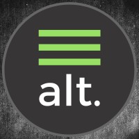 ALT Advisory logo - Similar company to Campaign On Digital Ethics