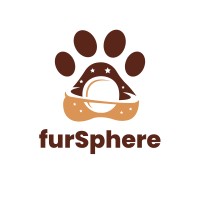 FurSphere logo - Similar company to Walkingpal