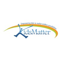 KidsMatter logo - Similar company to Jamtik Marketing