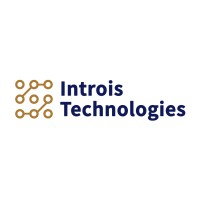 Introis Technologies logo - Similar company to Itz Tech