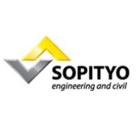 Sopityo Engineering and Civil logo - email format related to Strike Technologies