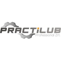 PRACTILUB Professional Zrt. logo - Similar company to Hanselmann & Compagnie Hungary