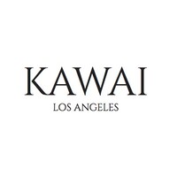 KAWAI logo - Similar company to Rehbockpianos