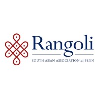 Rangoli - The South Asian Association at the University of Pennsylvania logo - Similar company to Penn Sustainability