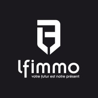 LF immo France logo - Similar company to Siello