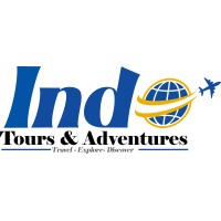 Indo Tours and Adventures logo - Similar company to Overland Escape