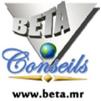 beta.mr logo - Similar company to Minaa Mauritania Logistics