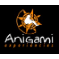 Anigami Experiencies logo - Similar company to Cactus