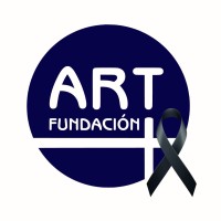 Fundación ART logo - Similar company to Barbook