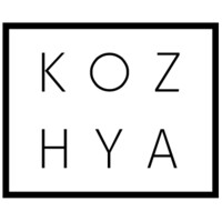 KOZHYA logo - Similar company to Subitec Gmbh