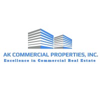 AK Commercial Properties, Inc. logo - Similar company to Layerlock Llc