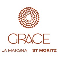 GRACE LA MARGNA ST MORITZ logo - Similar company to Itrack Live
