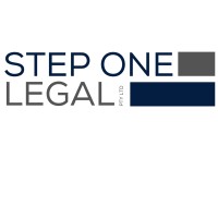 Step One Legal Pty Ltd logo - Similar company to Nyblad Construction
