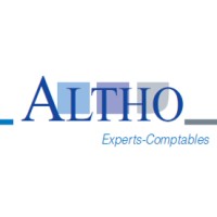 ALTHO Franconville logo - Similar company to Cofif_Officiel