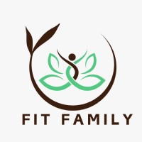 Fit Family Live logo - Similar company to Touchstone Infotech