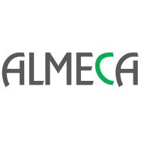 Almeca logo - Similar company to Marx Vilnius