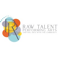 RAW TALENT PERFORMING ARTS logo - Similar company to The Naples Players