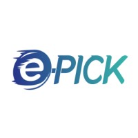e-PICK logo - Similar company to E-Pick