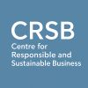 Centre for Responsible and Sustainable Business // CRSB NHH logo - Similar company to Circular X