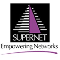 Supernet Limited logo - Similar company to Brain Telecommunication Ltd.