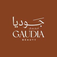 Gaudia Beauty logo - Similar company to Beauty Dimensions
