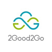 2Good2Go Project logo - Similar company to Hirewire™: Hire Smarter, Hire Faster