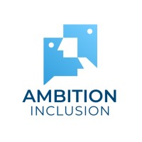 Ambition Inclusion logo - Similar company to Mixcube