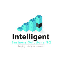 Intelligent Business Solutions NQ logo - Similar company to West Coast Accounting